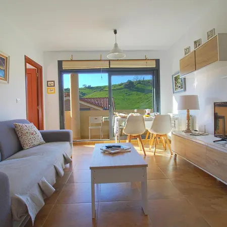 Апартаменты Rozando El Mar En Puerto Calderon