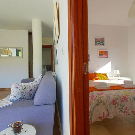 Apartment Rozando El Mar En Puerto Calderon *