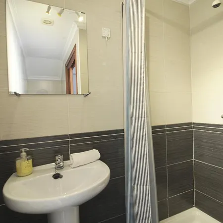 Апартаменты Rozando El Mar En Puerto Calderon *