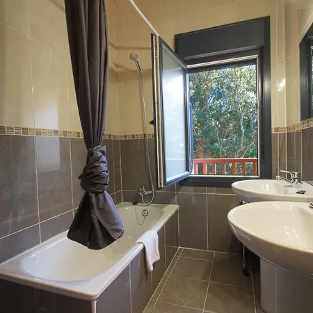 Rozando El Mar En Puerto Calderon Апартаменты