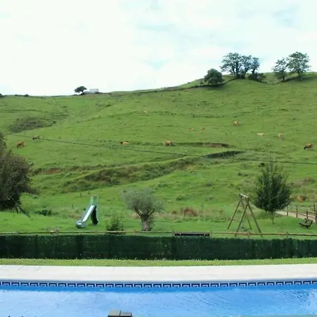 Апартаменты Rozando El Mar En Puerto Calderon *