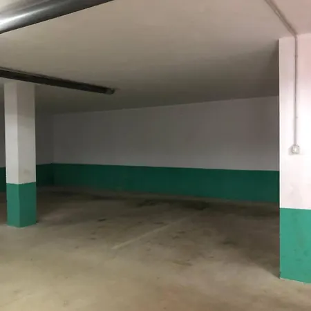 Rozando El Mar En Puerto Calderon Апартаменты Сантильяна-дель-Мар