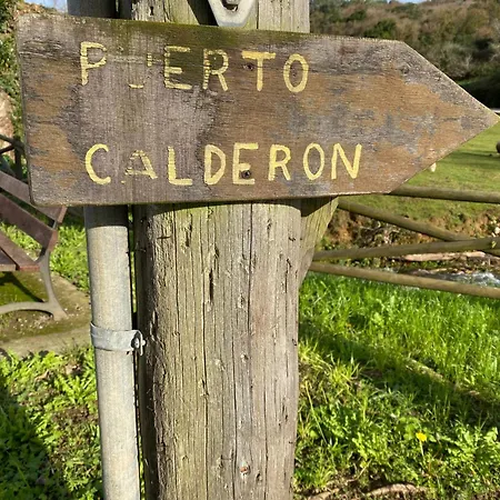 Rozando El Mar En Puerto Calderon
