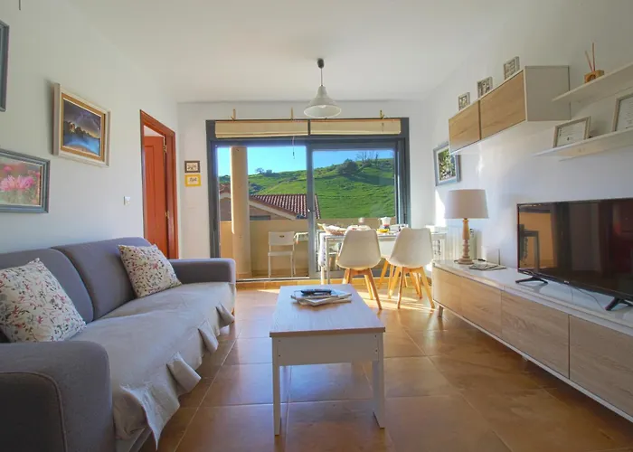 Lejlighed Rozando El Mar En Puerto Calderon