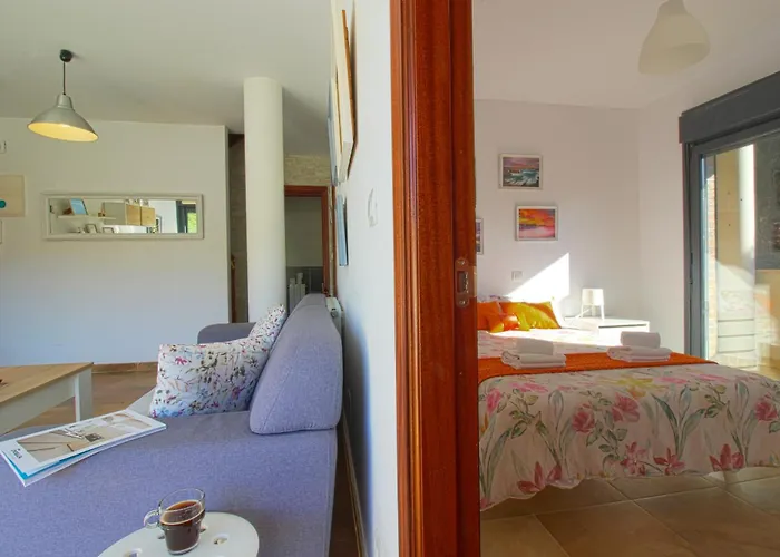 Lejlighed Rozando El Mar En Puerto Calderon *