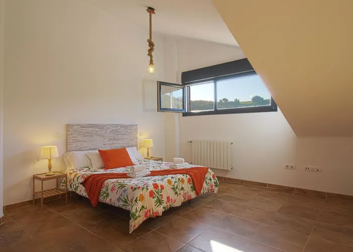 Rozando El Mar En Puerto Calderon Lejlighed