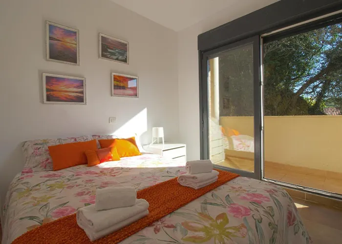 Lejlighed Rozando El Mar En Puerto Calderon Santillana del Mar