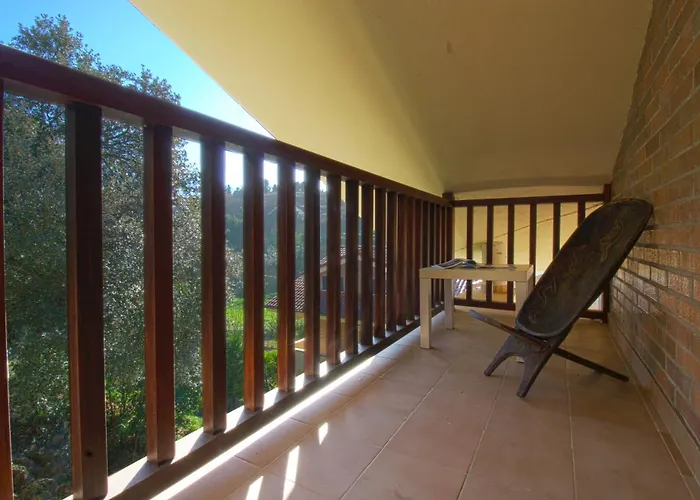 Rozando El Mar En Puerto Calderon Lejlighed Santillana del Mar