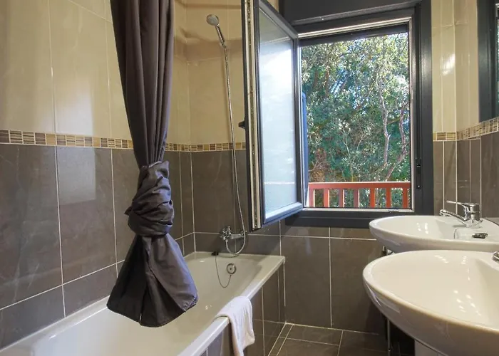 Rozando El Mar En Puerto Calderon Lejlighed