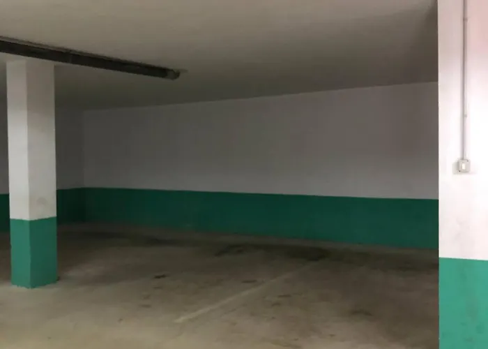 Rozando El Mar En Puerto Calderon Lejlighed Santillana del Mar