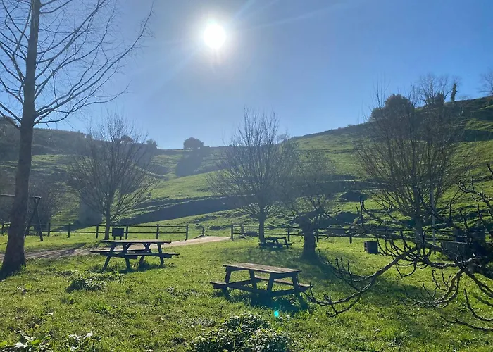 Rozando El Mar En Puerto Calderon