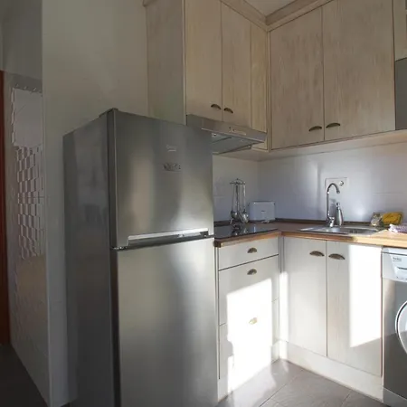 Rozando El Mar En Puerto Calderon דירה *