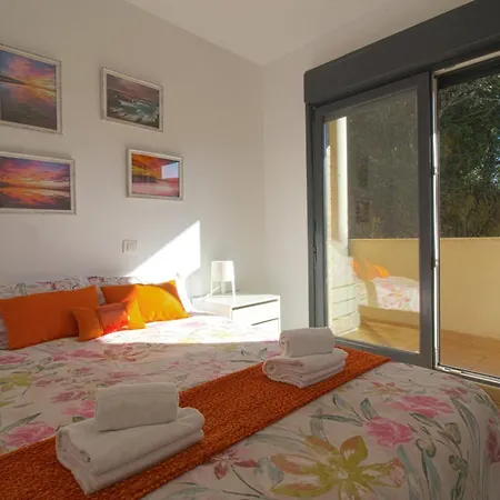 דירה Rozando El Mar En Puerto Calderon סנטילנה דל מר