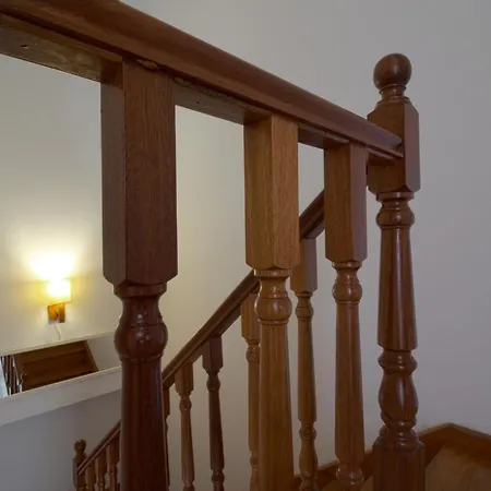 Rozando El Mar En Puerto Calderon דירה *