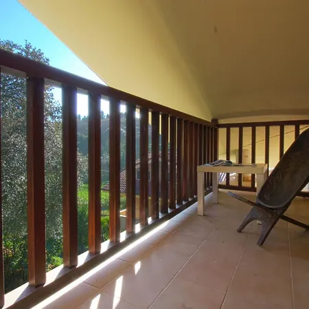 Rozando El Mar En Puerto Calderon דירה סנטילנה דל מר