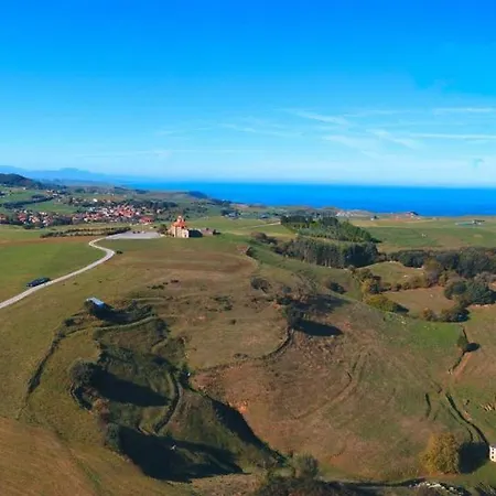 דירה Rozando El Mar En Puerto Calderon *